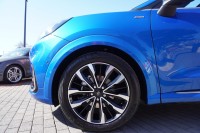 Ford Puma 1.0 EcoBoost Mild Hybrid ST-Line Vignale