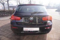 BMW 116 116i Advantage