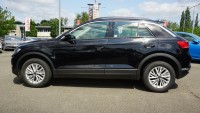 VW T-Roc 1.5 TSI Style