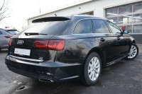 Audi A6 Avant 2.0 TDI ultra