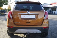 Opel Mokka X 1.4 Turbo