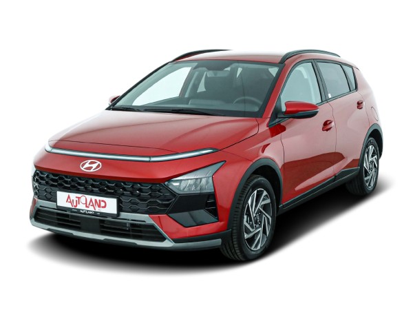 Hyundai BAYON Bayon 1.0T-GDI