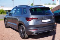 Skoda Karoq Sportline 1.5 TSI DSG