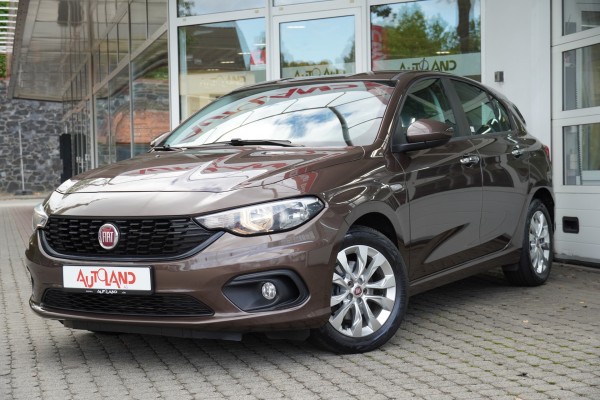 Fiat Tipo 1.4 Lounge