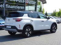 Opel Frontera 1.2 DI Turbo Ultimate Hybrid Aut.