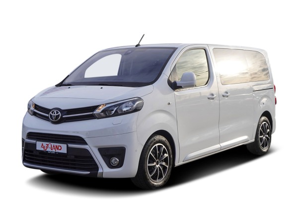 Toyota Proace Verso 2.0 D-4D Family