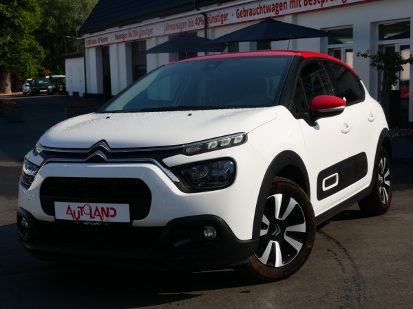 Citroen C3 PureTech 83