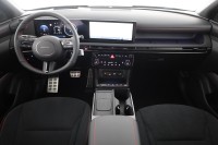 Hyundai Tucson 1.6 T-GDI HEV 4WD Aut.