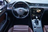 VW Passat Variant 1.5 TSI Highline