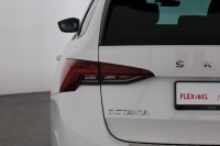 Skoda Octavia Combi 2.0 TDI DSG