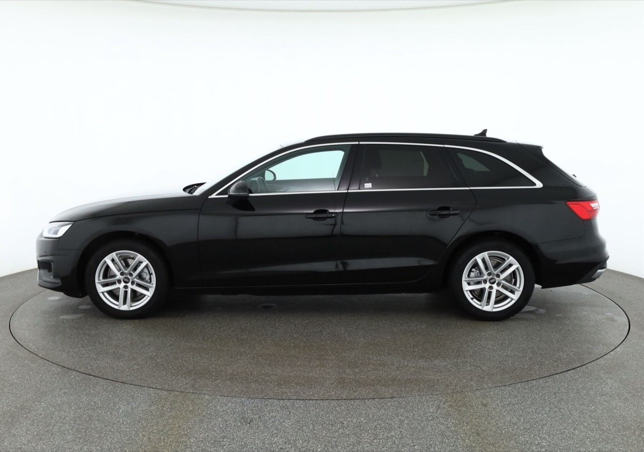 Audi A4 Avant 35 TDI s-tronic
