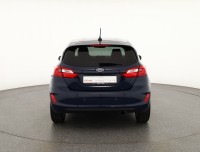 Ford Fiesta 1.5 TDCi Titanium