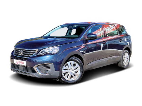 Peugeot 5008 1.6 Blue-HDi Active