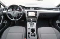 VW Passat Variant 1.5 TSI DSG