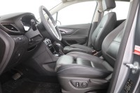 Opel Mokka X 1.4 T