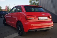 Audi A1 1.0 TFSI basis ultra