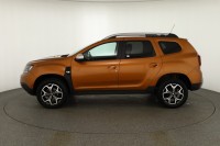 Vorschau: Dacia Duster II 1.6 SCe
