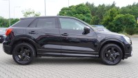 Audi Q2 30 TFSI S line