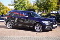 BMW 118 i Advantage Aut.