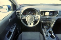 Kia Sportage 1.6 T-GDI Vision 4WD