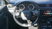 Skoda Superb Combi 2.0 TDI