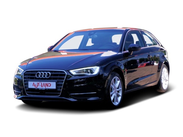 Audi A3 1.4 TFSI
