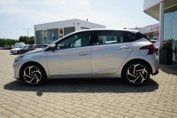 Hyundai i20 1.0 T-GDI Mild-Hybrid Intro Edition