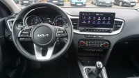 Kia cee'd Sporty Wagon Ceed SW 1.5 T-GDI