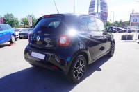 Smart ForFour forfour 1.0 passion