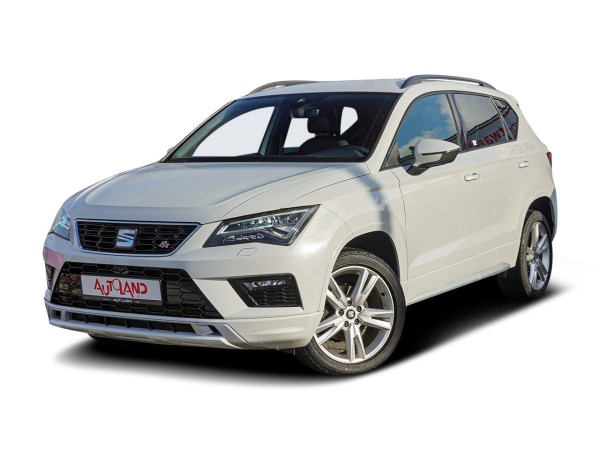 Seat Ateca 1.5 FR