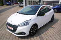 Vorschau: Peugeot 208 1.2 12V PureTech 82 Active S&S