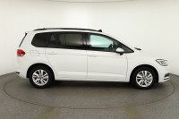 VW Touran 2.0 TDI DSG