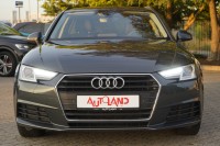 Audi A4 Avant 2.0 TDI