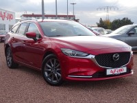 Mazda 6 2.0 SKYACTIV-G 165