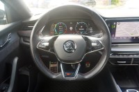 Skoda Octavia Combi 1.4 TSI iV DSG RS