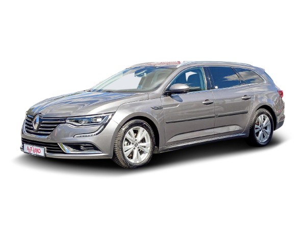 Renault Talisman Grandtour 1.7 Business Edition