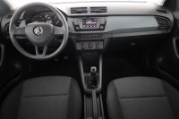 Skoda Fabia 1.0 MPI Cool Edition