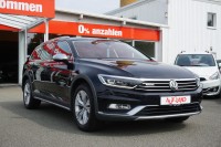 VW Passat Alltrack 4Motion 2.0 TDI BMT