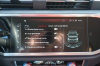 Audi Q3 35 TFSI advanced
