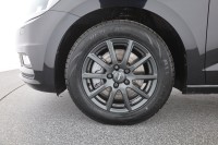 VW Touran 1.4 TSI DSG Comfortline