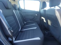 Dacia Sandero Stepway Anniversary