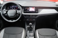 Skoda Kamiq 1.0 TSI