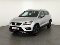 Seat Ateca 1.4 DSG Xcellence 4Drive 2-Zonen-Klima Navi Sitzheizung