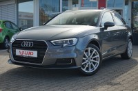 Audi A3 Sportback 30 TFSI design Bi-Xenon Navi PDC