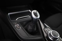 BMW 116 i Advantage