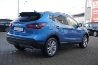Nissan Qashqai 1.3 Tekna