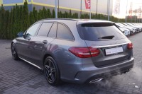 Mercedes-Benz C 300 C300 T-Modell AMG Line 9G-Tronic