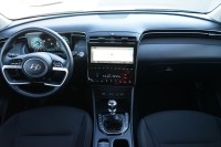 Hyundai Tucson 1.6 T-GDI Pure 2WD