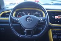 VW T-Roc 1.5 TSI Style DSG