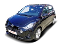 Hyundai i10 1.2 Trend APP LHZ Sitzheizung Tempomat Bluetooth